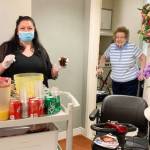 Inspired, independent living in a community you’ll love calling home