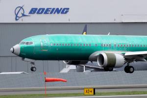 Boeing to deepen job cuts beyond 10% plan with new buyouts