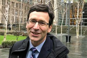 State AG sues agencies over National Archives in Seattle