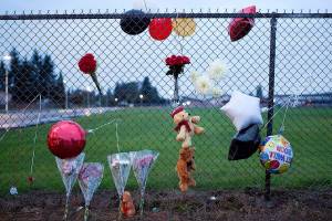 New lawsuit: Marysville school could have prevented shooting