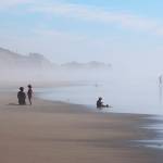 Facebook stirs anger, abandons drilling gear on Oregon coast
