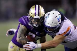 NCAA grants fall athletes extra year of eligibility