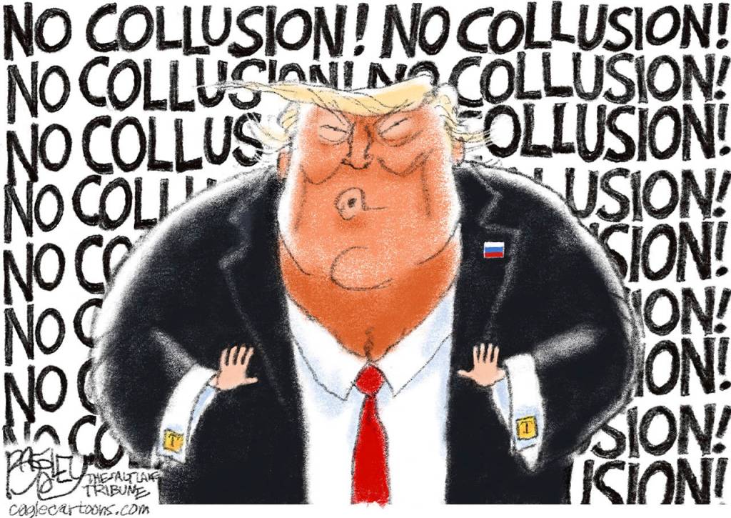 Editorial cartoons for Monday, Aug. 24
