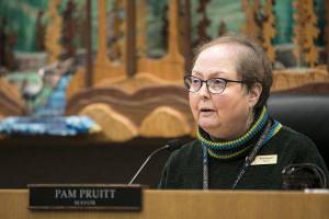 Mill Creek mayor resigns mid-term, citing personal reasons