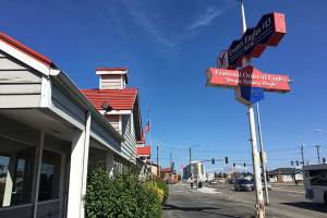 EvCC again buying on Broadway with Everett Eagles purchase