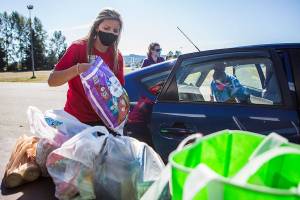 Cancelled by COVID: Life without the Evergreen State Fair