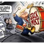 Editorial cartoons for Wednesday, Aug. 26