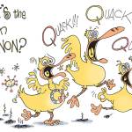 Editorial cartoons for Wednesday, Aug. 26
