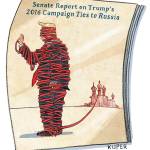 Editorial cartoons for Wednesday, Aug. 26