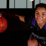 The Herald’s 2019-20 Woman of the Year in Sports: Raigan Reed