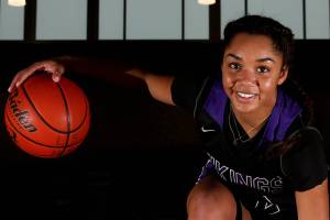 The Herald’s 2019-20 Woman of the Year in Sports: Raigan Reed