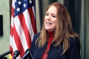 Secretary of state issues new postage rule for ballots