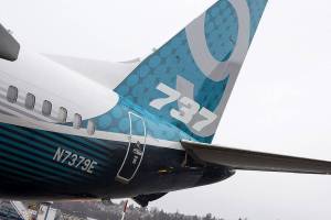 Boeing Max breakthrough has key Europe tests set for Canada