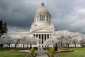 Editorial: State lawmakers shouldn’t wait to start budget work