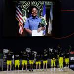 George Floyd? Donald Trump? Hero statue nominations are in