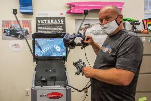 There are some things students just shouldn’t try at home