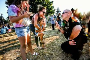Editorial: Everett council should accept $6M to hire police