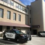 Everett City Council has approved a $6 million grant that could go toward funding up to 16 more police officers. (Herald file photo)