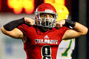 Prep athlete group advocates for reinstatement of fall sports