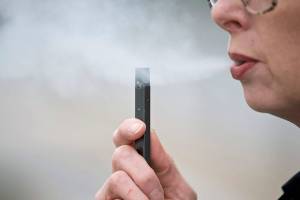 Washington AG sues Juul, saying it targets minors