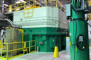 Utah co-op wants to build 12 small nuclear reactors in Idaho