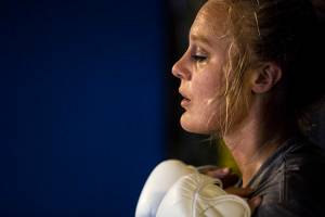 Next UFC fight scheduled for local MMA star Granger
