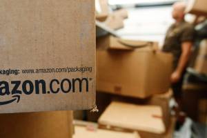 Amazon expanding to 25,000 workers in Bellevue