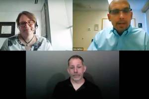 Dr. Spitters: ‘We’ve got a long way to go’ with COVID fight