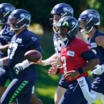 Seahawks training camp review