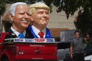 Commentary: News media must get election night right