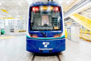 Editorial: Sound Transit should keep to Everett timetable