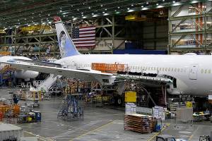 Boeing finds new problem with 787 that will delay deliveries
