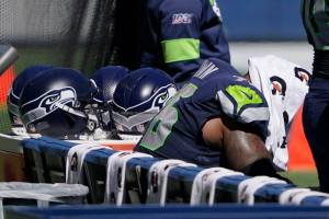6th annual non-predictions for the Seahawks’ season