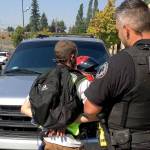 Police: 3rd suspect arrested in Langus park drug-deal murder