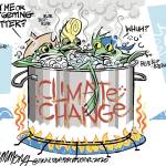 Editorial cartoons for Wednesday, Sept. 9