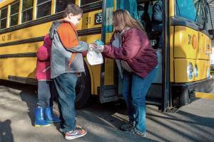 Should state cover school bus costs if there are no riders?