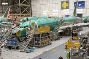 Boeing 737 Max moves another step closer to returning