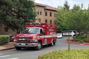 Assaults and infections continue at Western State Hospital
