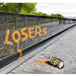 Editorial cartoons for Monday, Sept. 14