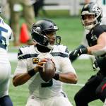 Wilson cooks in opener