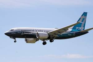 737 Max engineer didn’t know details of flight control system