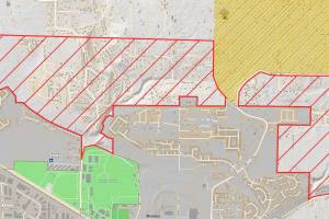 After bullet nearly hits child, ‘no-shooting’ zone may expand