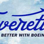 A logo for a marketing campaign by Snohomish County and the City of Everett to urge the Boeing Co. to keep 787 assembly in Everett. There is a similar logo for every Snohomish County city. (Snohomish County)