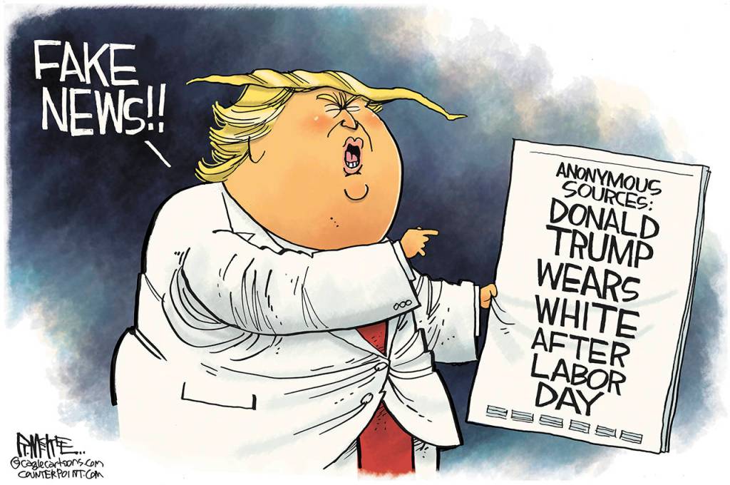 Editorial cartoons for Tuesday, Sept. 15