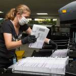 Editorial: Keep Wyman as defender of state’s election system