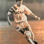 Sean Henderson won two state soccer titles at Cascade and also a national championship at UCLA. (Photo provided by Snohomish County Sports Hall of Fame)