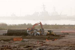 Port again wins millions in grant money for mill site revamp