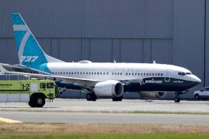 Panel blasts Boeing, FAA for ‘horrific culmination’ of failures