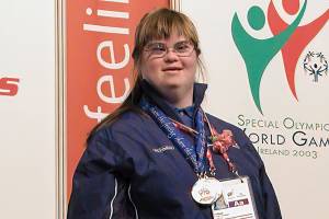 County Hall of Fame Class of 2020: Jill Mayer