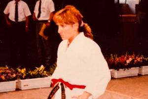 County Hall of Fame Class of 2020: Sherrie Chambers-Wilson